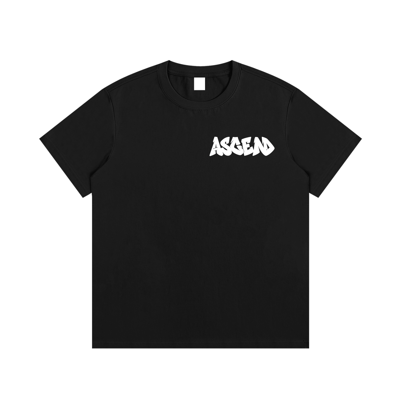 “Just Ascend” Tee