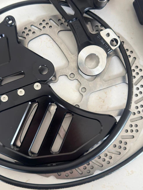 OEM Talaria Ultra Bee Brake Kit for Talaria XXX, MX3 & MX4