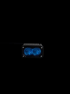 Battery power Baja lights (for all bikes)