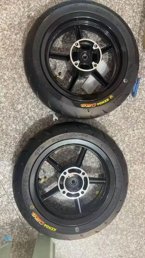 Supermotos- tuttio,strike,yozma,valtinsu and RTR
