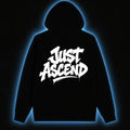 “Just Ascend” Hoodie