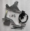 Tuttio Ultra Foot Brake Kit