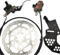 ULTRA BRAKE KIT FOR LIGHT BEE X / ERIDE PRO