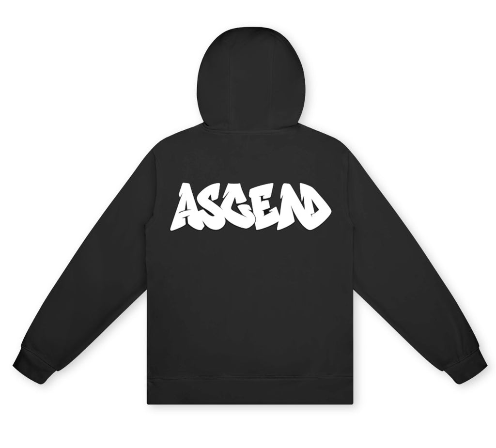Ascend Hoodie