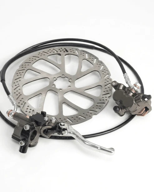 Ultra Bee Brake for E-Bikes (Super73, Macfox, Ridstar, and More)