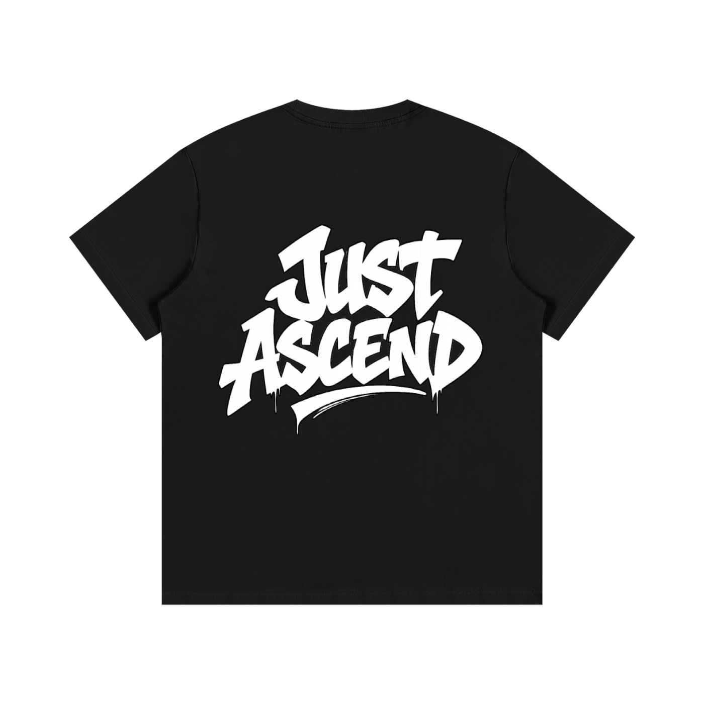 “Just Ascend” Tee