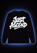 “Just Ascend” Long Sleeve
