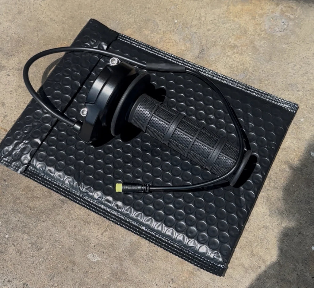 Surron Throttle for E-bikes
