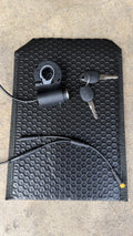 Key Ignition for E-Bikes
