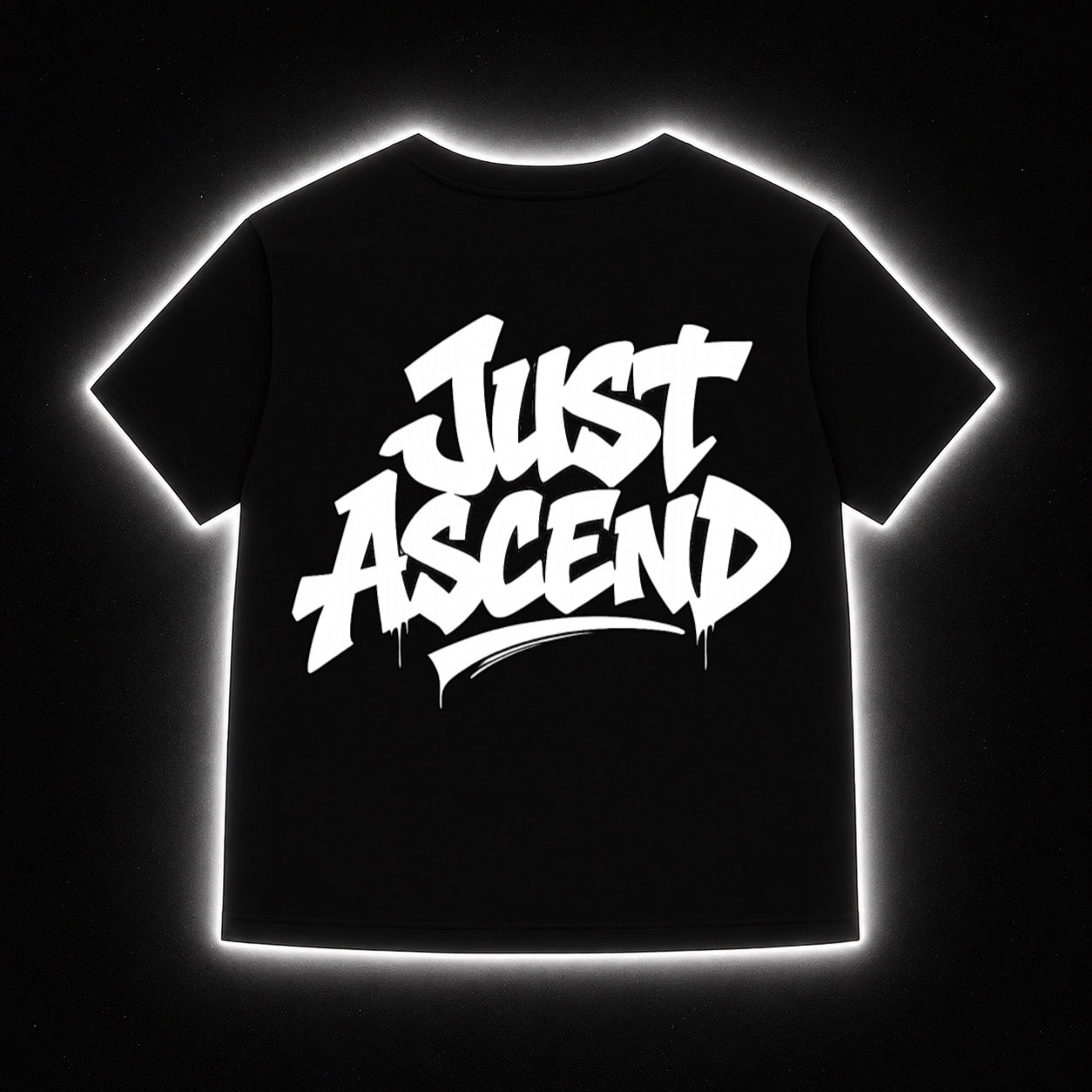 “Just Ascend” Tee