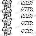 Sticker Pack