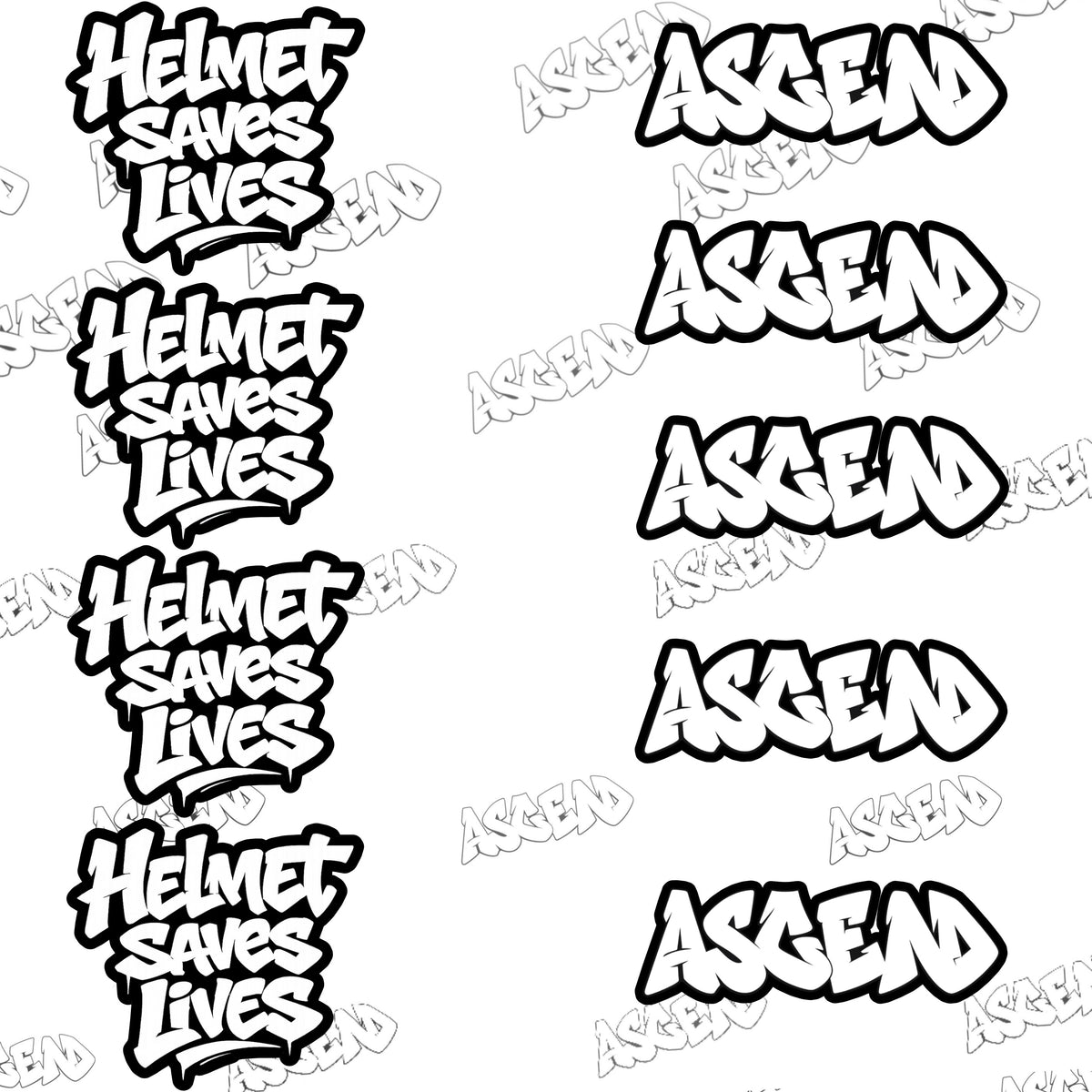 Sticker Pack
