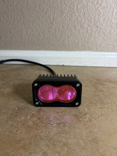 Battery power Baja lights (for all bikes)