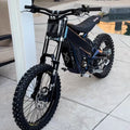 Talaria 3X Titanium Bolt Kit