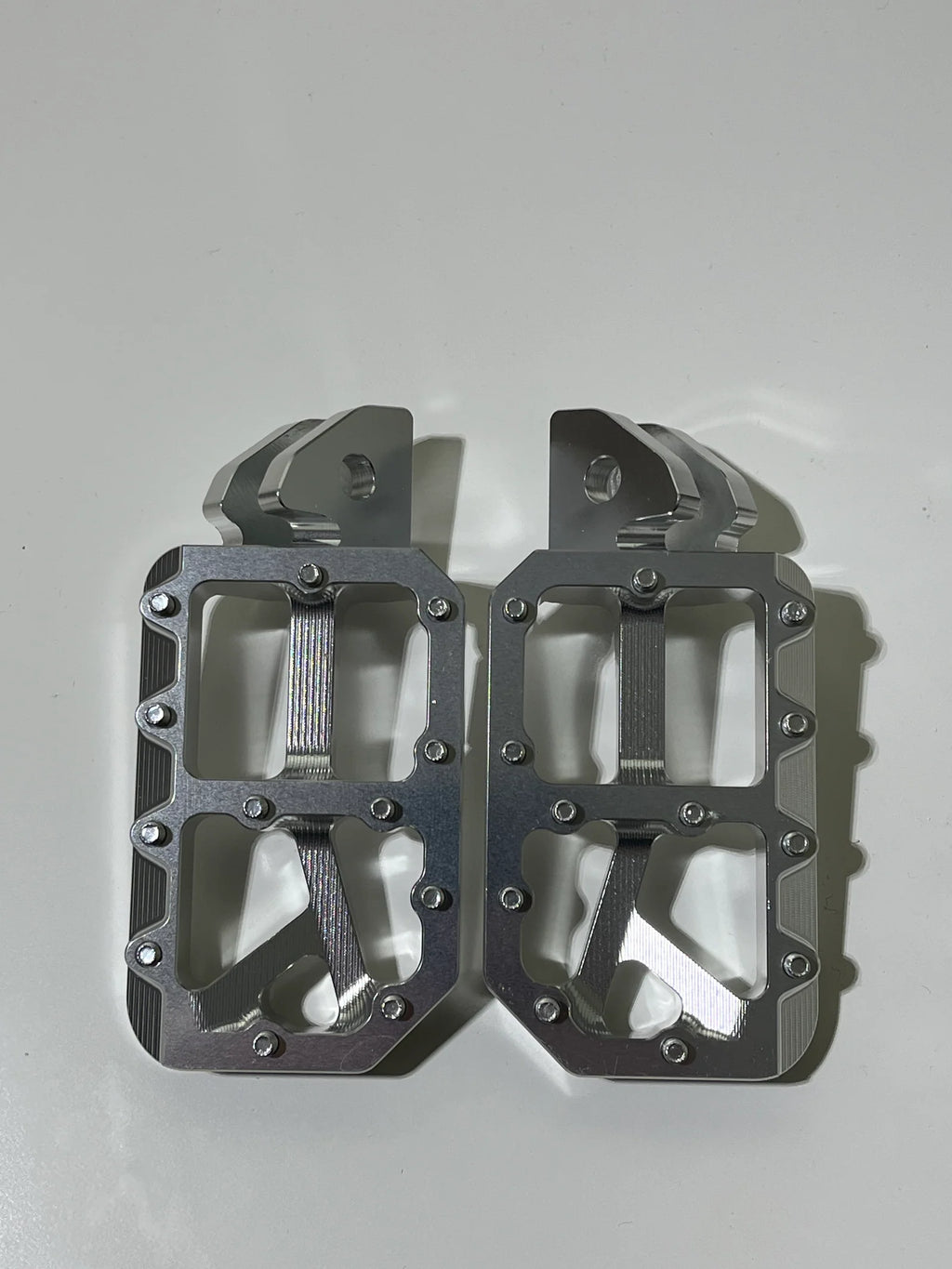MXP FOOT PEGS NEXT DAY SHIPPING