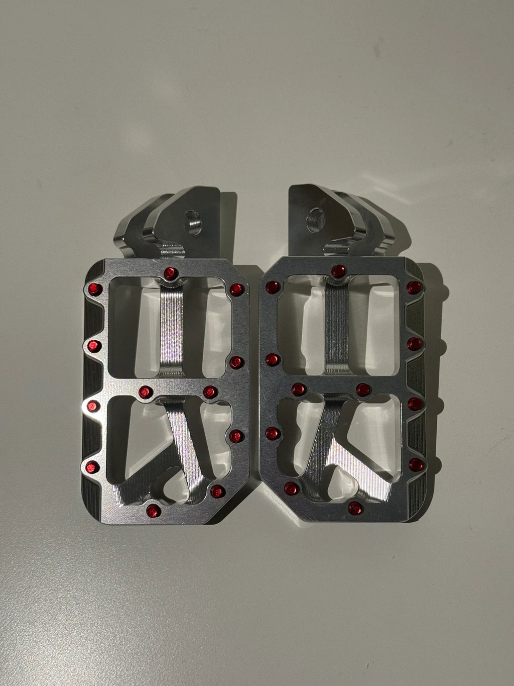 MXP FOOT PEGS NEXT DAY SHIPPING