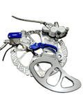 Surron lbx DNIS EMOTO BRAKE KIT REAR