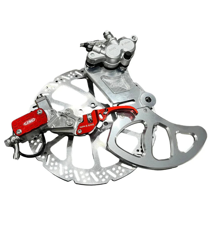 Surron lbx DNIS EMOTO BRAKE KIT REAR