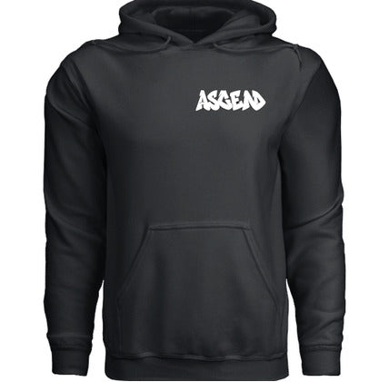 Ascend “Lawfully Unlawful” Tee