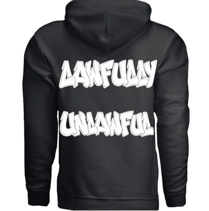 Ascend “Lawfully Unlawful” Tee