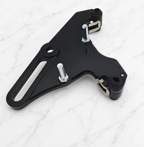Tuttio Ultra Foot Brake Kit