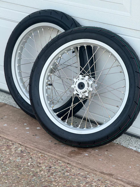 17” SURRON SUPER MOTOS NEXT DAY SHIPPING