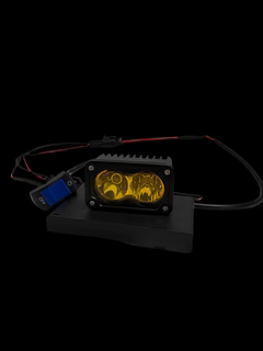 Battery power Baja lights (for all bikes)
