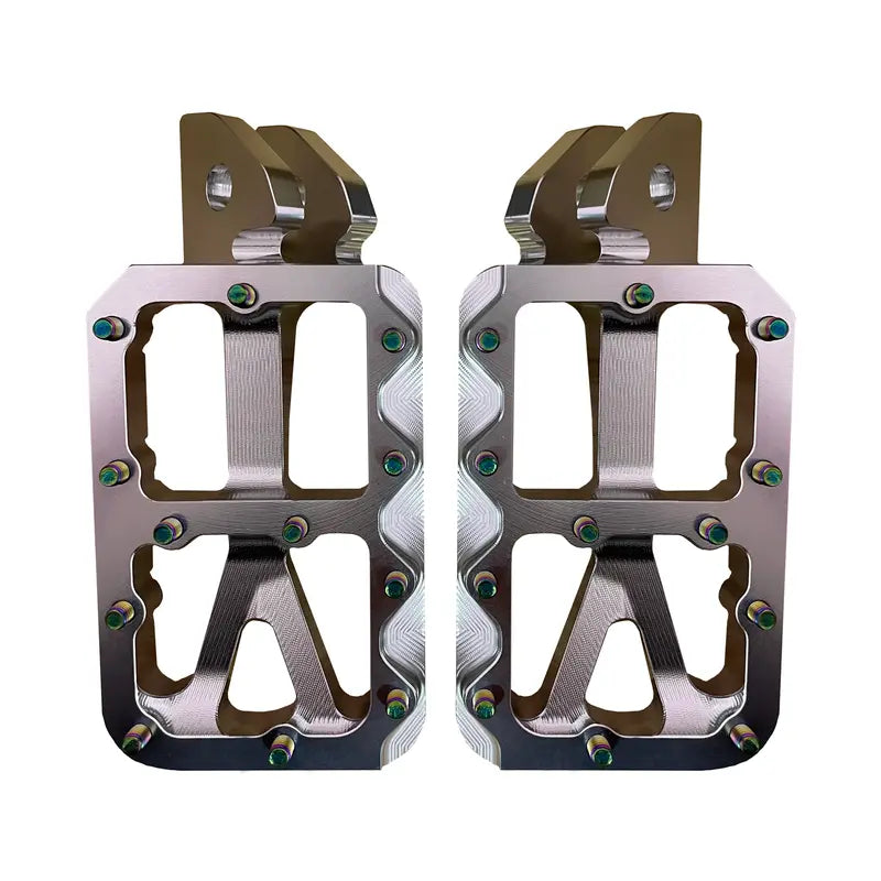 ASCEND FOOT PEGS