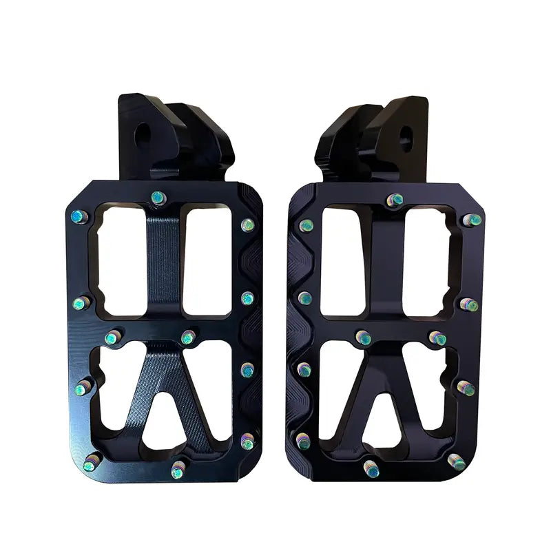 ASCEND FOOT PEGS