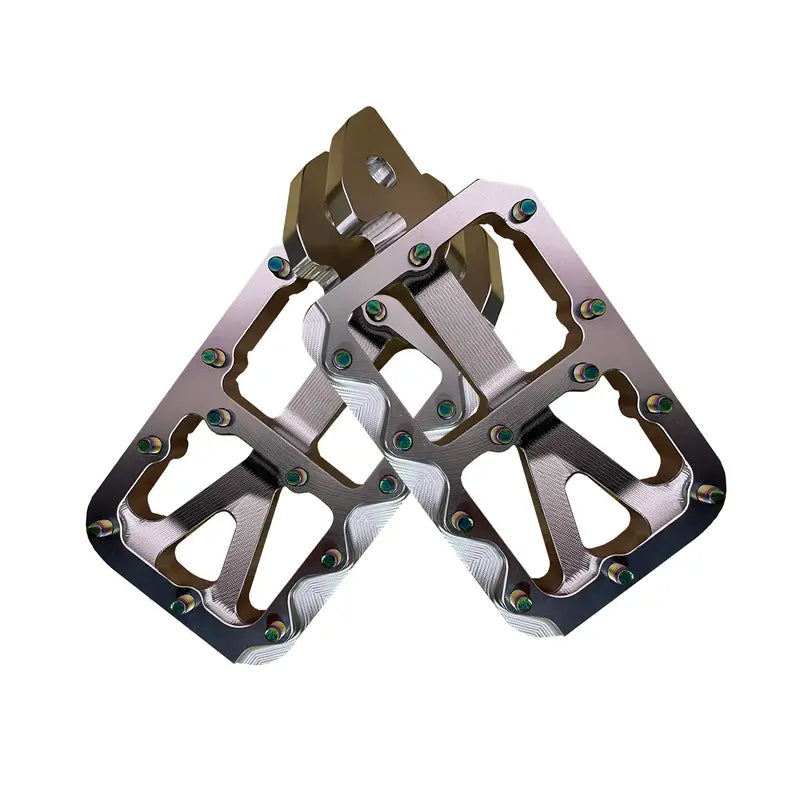 ASCEND FOOT PEGS
