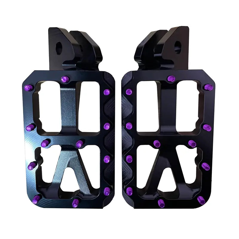 ASCEND FOOT PEGS