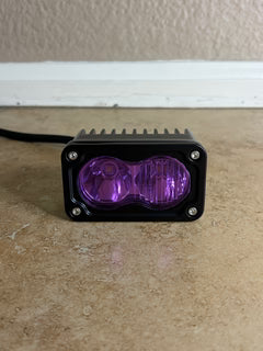 Battery power Baja lights (for all bikes)