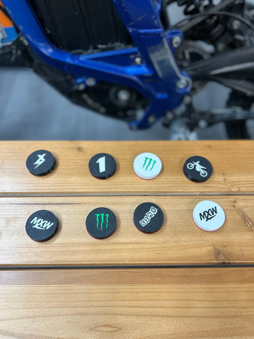 E-Moto Spinner (next day shipping)