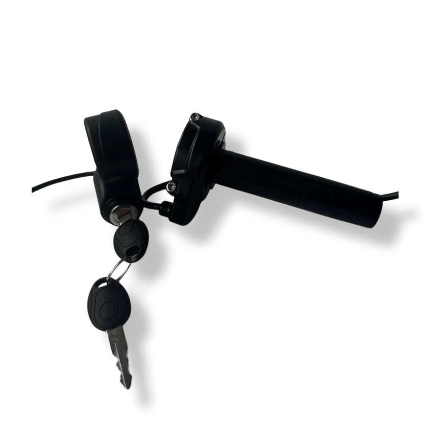 3.0 Full Throttle for Ridstar Q20