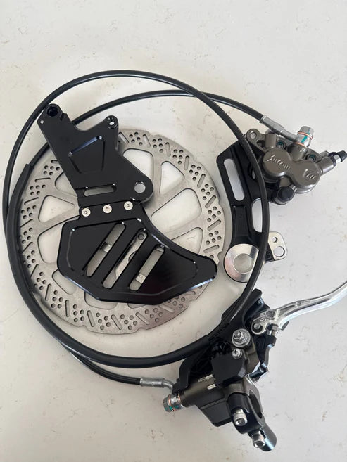 OEM Talaria Ultra Bee Brake Kit for Talaria XXX, MX3 & MX4