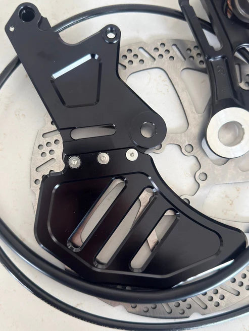 OEM Ultra Bee Brake Kit for Surron LBX/E Ride Pro