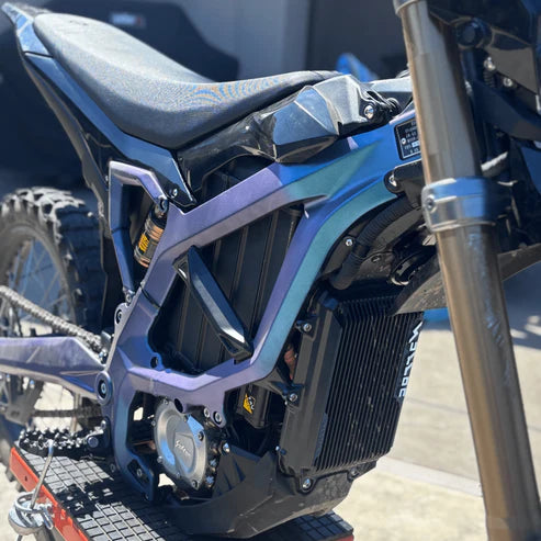 Ultra Bee Frame Guards
